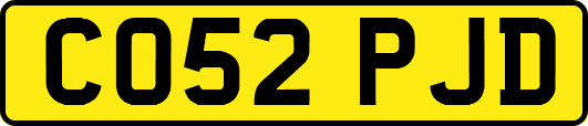 CO52PJD