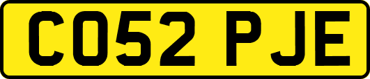 CO52PJE