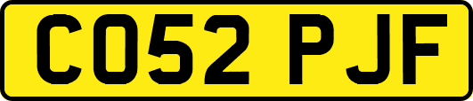 CO52PJF