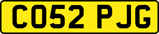 CO52PJG