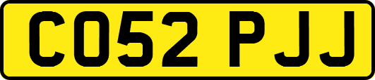 CO52PJJ