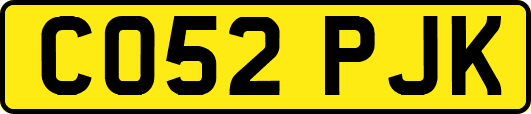 CO52PJK