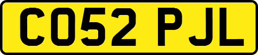 CO52PJL