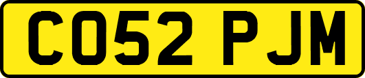 CO52PJM