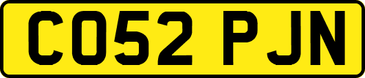 CO52PJN