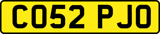 CO52PJO
