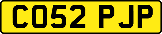 CO52PJP