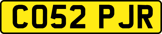 CO52PJR