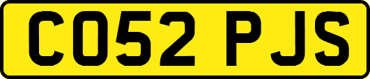 CO52PJS