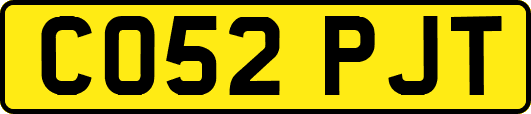 CO52PJT