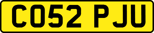 CO52PJU