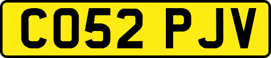 CO52PJV