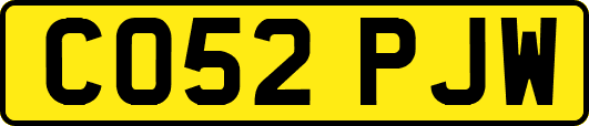CO52PJW