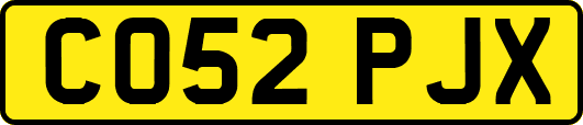 CO52PJX
