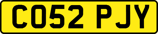 CO52PJY