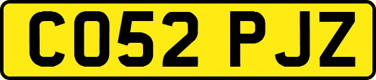 CO52PJZ