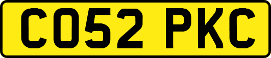CO52PKC