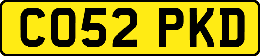 CO52PKD