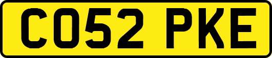 CO52PKE