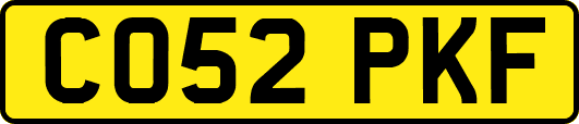 CO52PKF