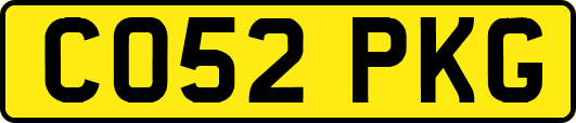 CO52PKG