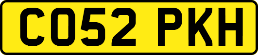 CO52PKH