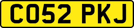 CO52PKJ