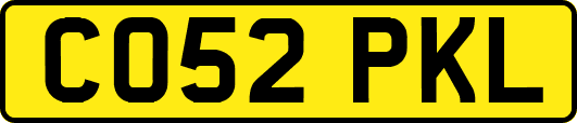 CO52PKL