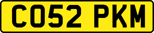 CO52PKM
