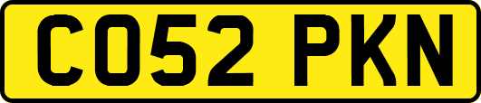 CO52PKN