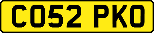 CO52PKO
