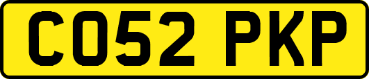 CO52PKP