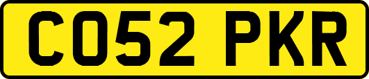 CO52PKR