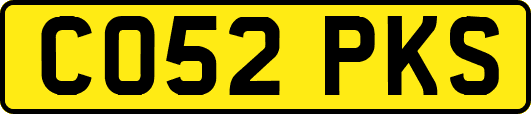 CO52PKS