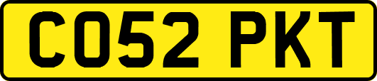 CO52PKT