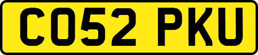 CO52PKU