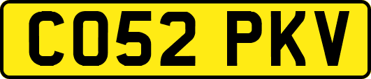 CO52PKV