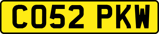 CO52PKW