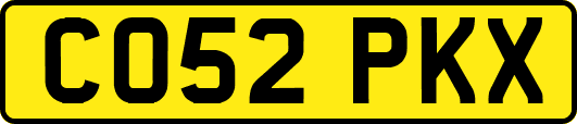CO52PKX