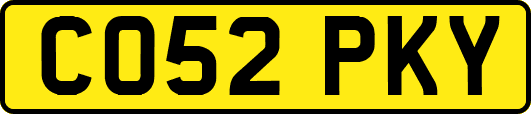 CO52PKY
