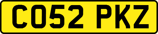 CO52PKZ