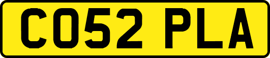 CO52PLA