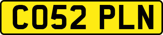 CO52PLN