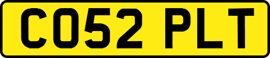 CO52PLT