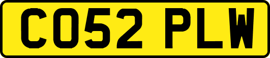CO52PLW