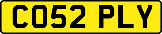 CO52PLY
