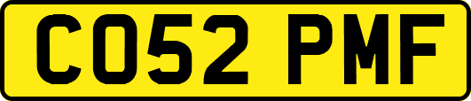 CO52PMF