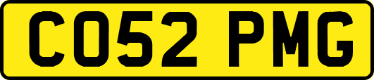 CO52PMG