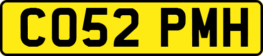 CO52PMH