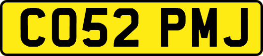 CO52PMJ